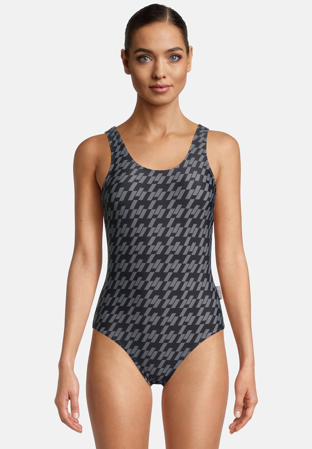 Купальник PEPITA BECO the world of aquasports, черный
Купальник PEPITA BECO the world of aquasports, черный