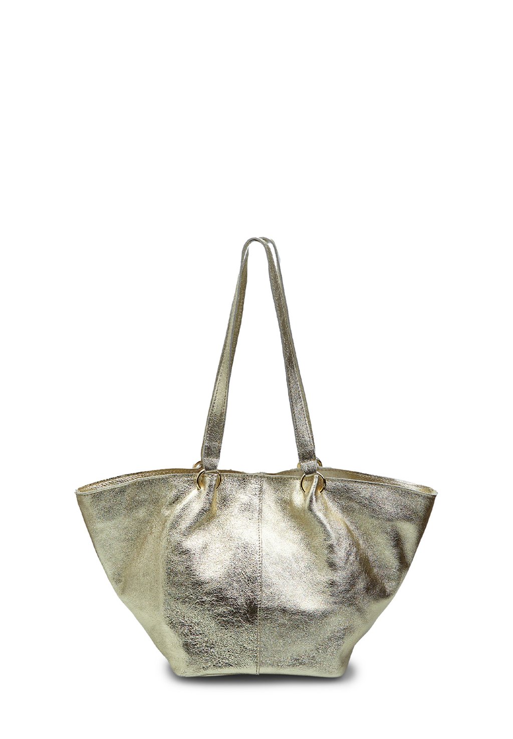 Сумка SHOPPER Bata, золотой
Сумка SHOPPER Bata, золотой