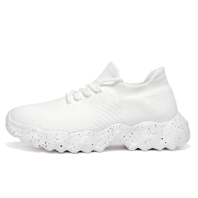 TELENT Амортизирующие, износостойкие, низкие повседневные туфли, мужские, белые
TELENT Амортизирующие, износостойкие, низкие повседневные туфли, мужские, белые