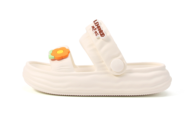 Детские сандалии LEMONKID, белый
Детские сандалии LEMONKID, белый