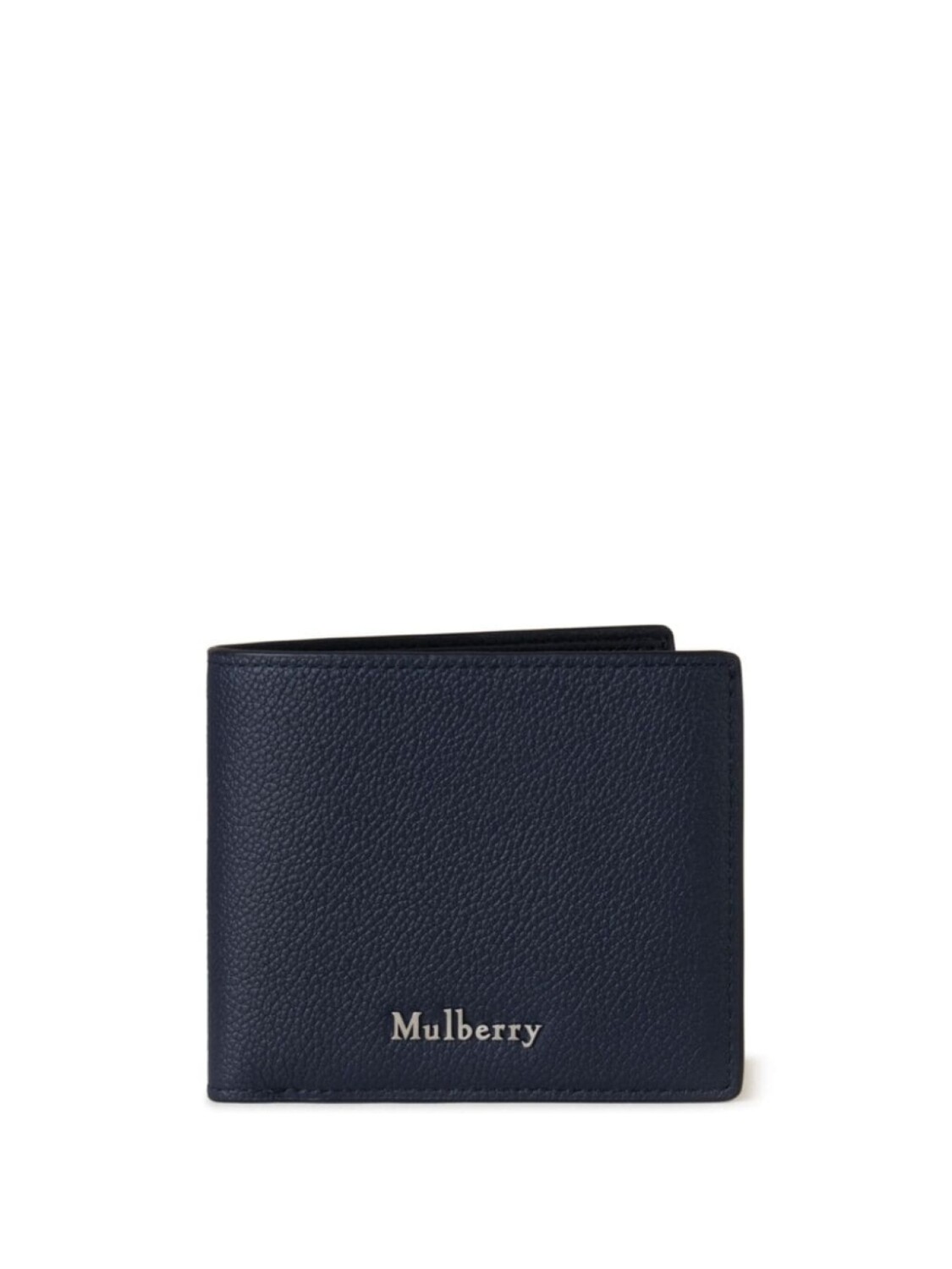 Mulberry маленький кошелек Farringdon, синий
Mulberry маленький кошелек Farringdon, синий