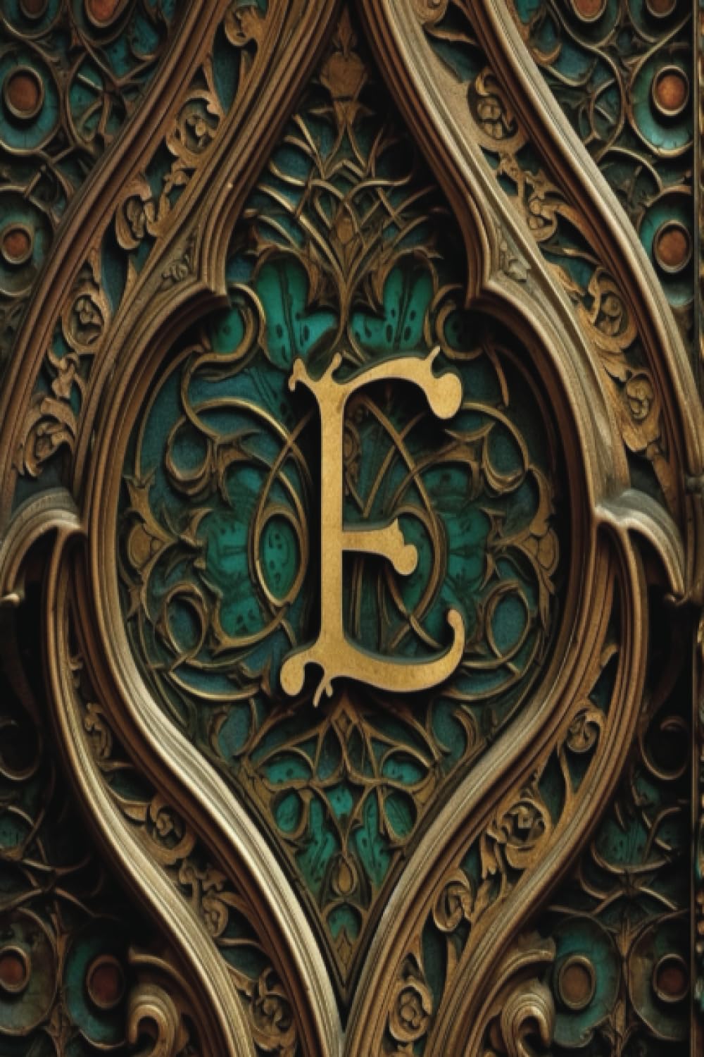 Letter E Journal (Independently published)
Letter E Journal (Independently published)