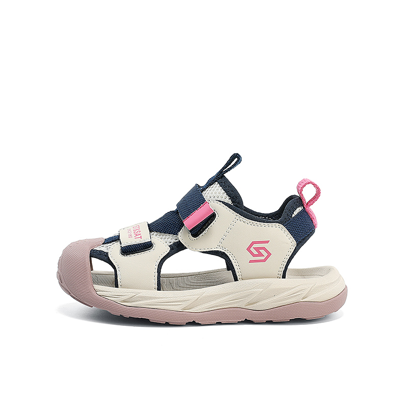 Детские сандалии ST&SAT, коралловый/розовый/синий
Детские сандалии ST&SAT, коралловый/розовый/синий