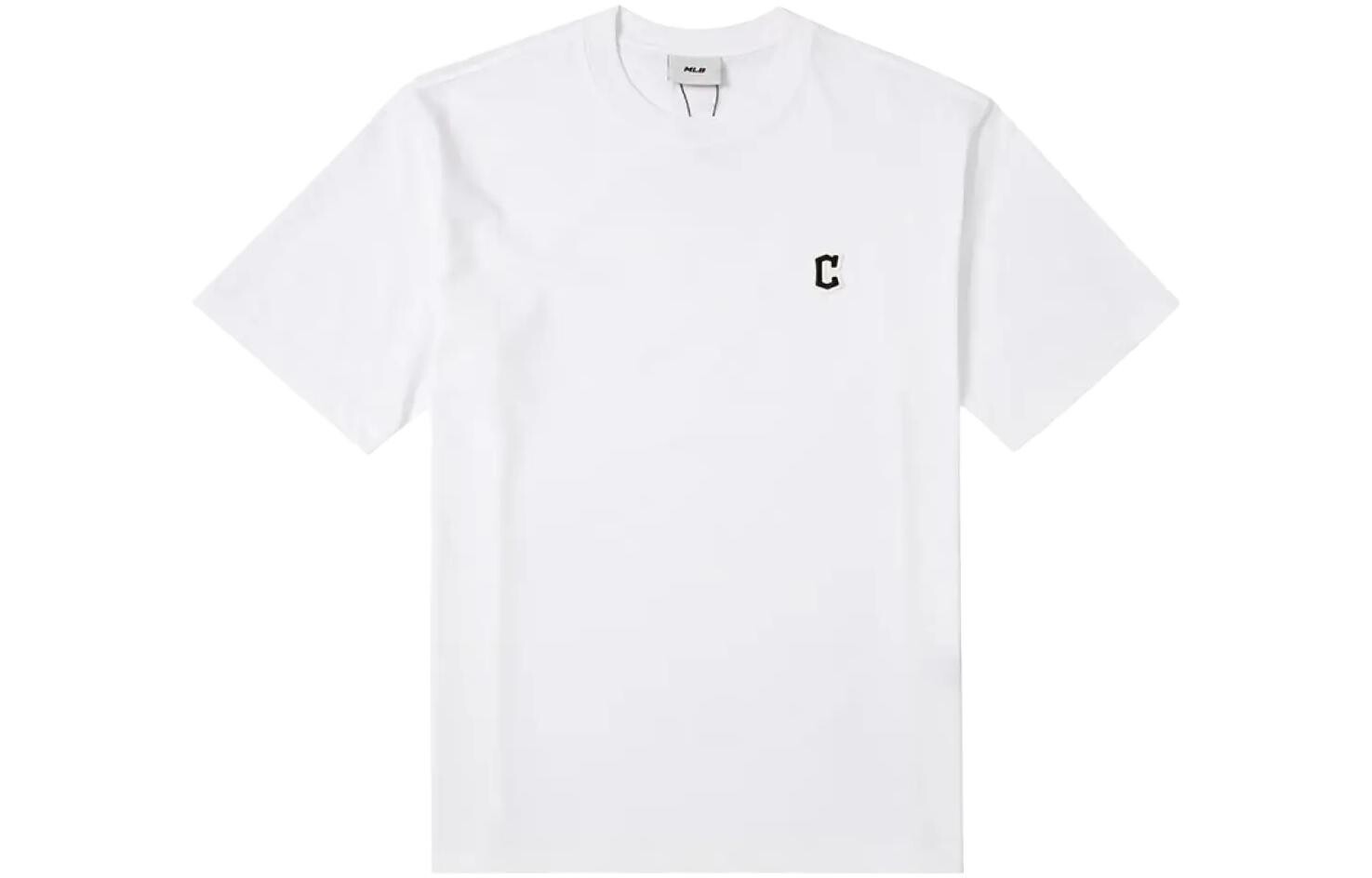 Футболка мужская белая Mlb, белый
Футболка мужская белая Mlb, белый