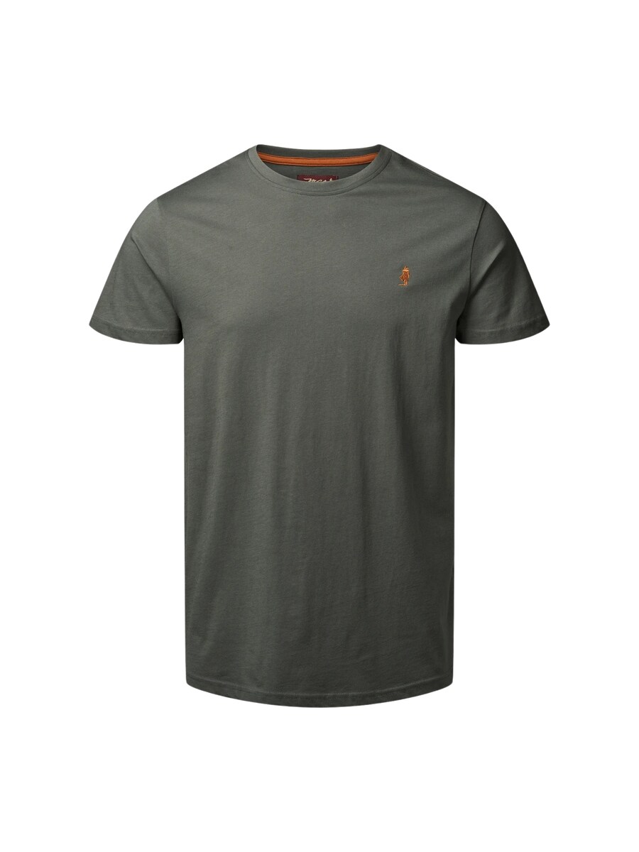 Рубашка обычного кроя MCS Texas, антрацит
Рубашка обычного кроя MCS Texas, антрацит