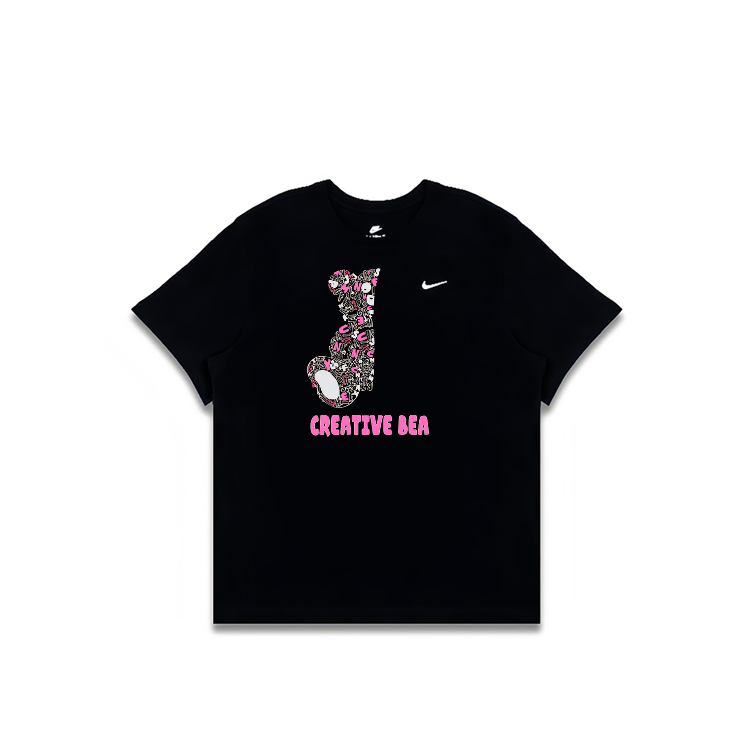 Nike Спортивная футболка Men's Black, Черный, Nike Спортивная футболка Men's Black
Nike Спортивная футболка Men's Black, Черный, Nike Спортивная футболка Men's Black