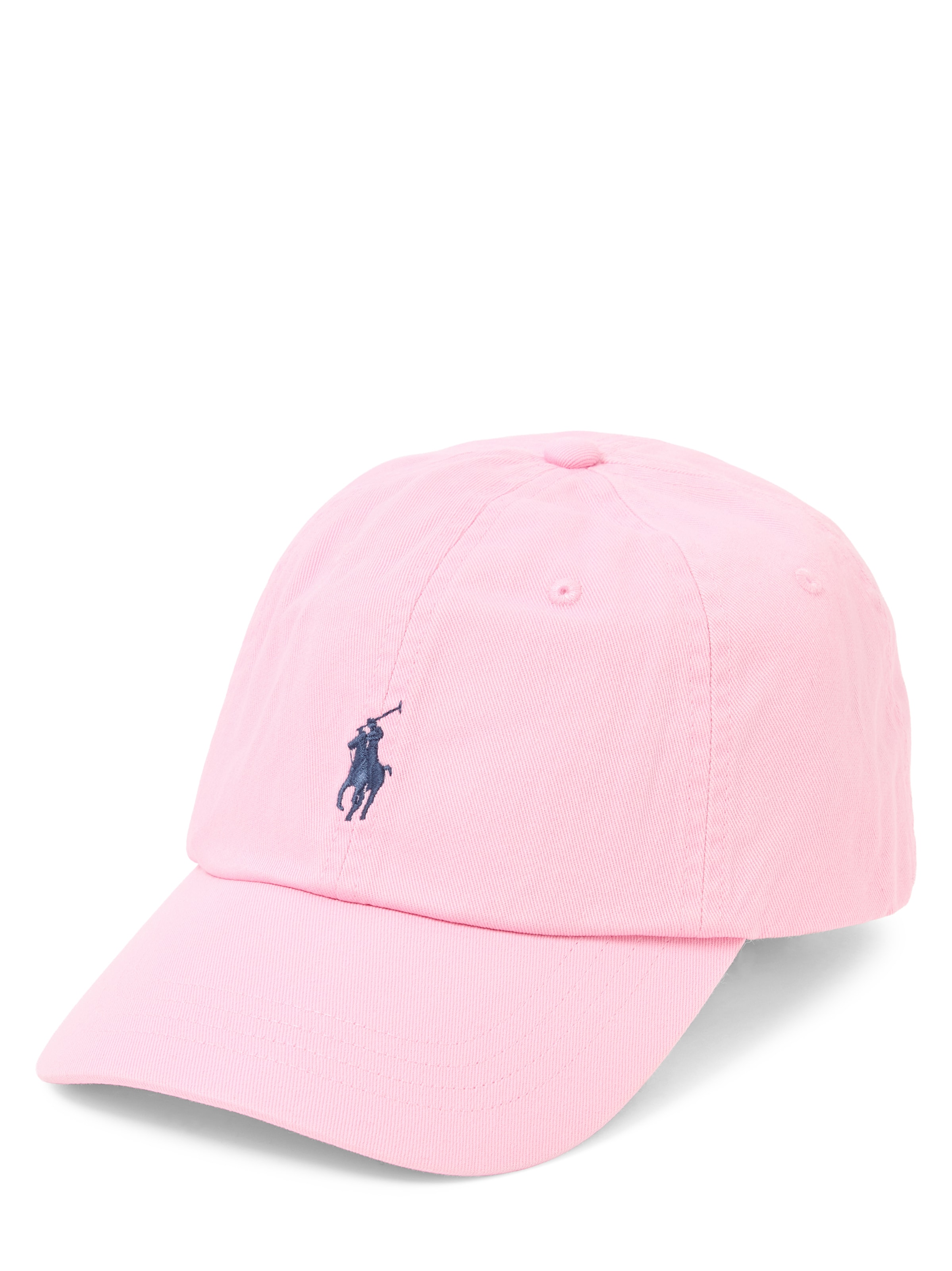 Polo Ralph Lauren Кепка в цвете Rose
Polo Ralph Lauren Кепка в цвете Rose