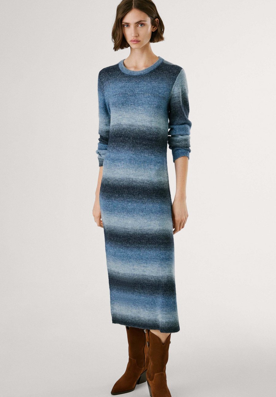 Платье Pepe Jeans COLOMBE, Dulwich Blue/Dark Blue
Платье Pepe Jeans COLOMBE, Dulwich Blue/Dark Blue