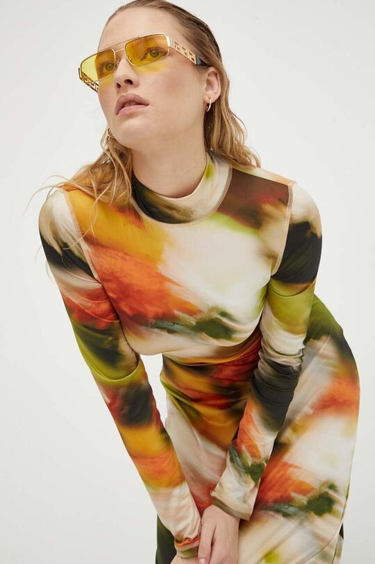 Платье Стине Гойи Stine Goya, мультиколор
Платье Стине Гойи Stine Goya, мультиколор