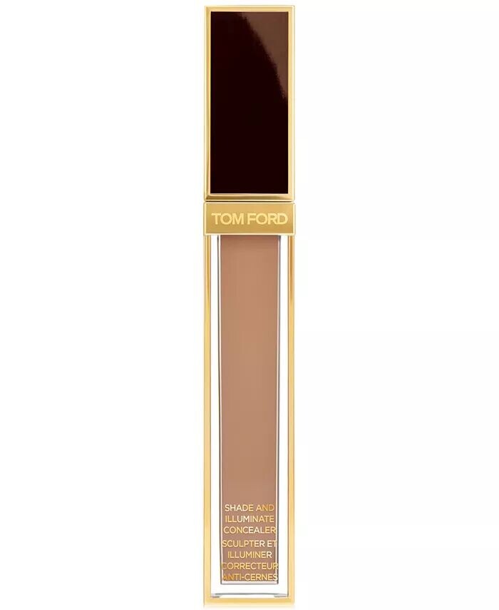 Консилер для теней и сияния Tom Ford, цвет 5C0 Caramel
Консилер для теней и сияния Tom Ford, цвет 5C0 Caramel