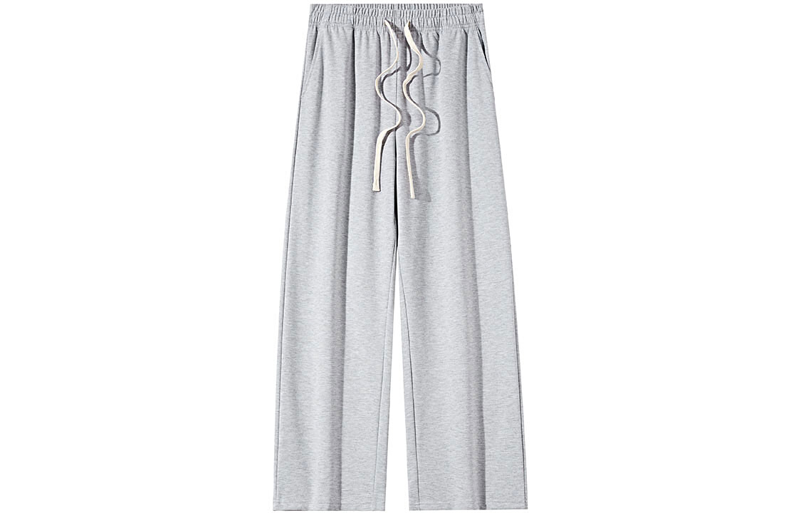 COMOWA повседневные брюки унисекс, Серый
COMOWA повседневные брюки унисекс, Серый