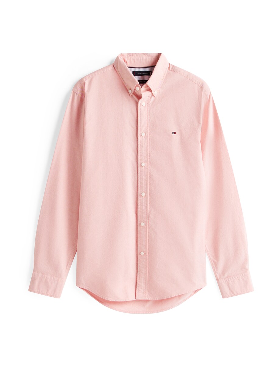Рубашка на пуговицах классического кроя TOMMY HILFIGER Heritage, коралл
Рубашка на пуговицах классического кроя TOMMY HILFIGER Heritage, коралл