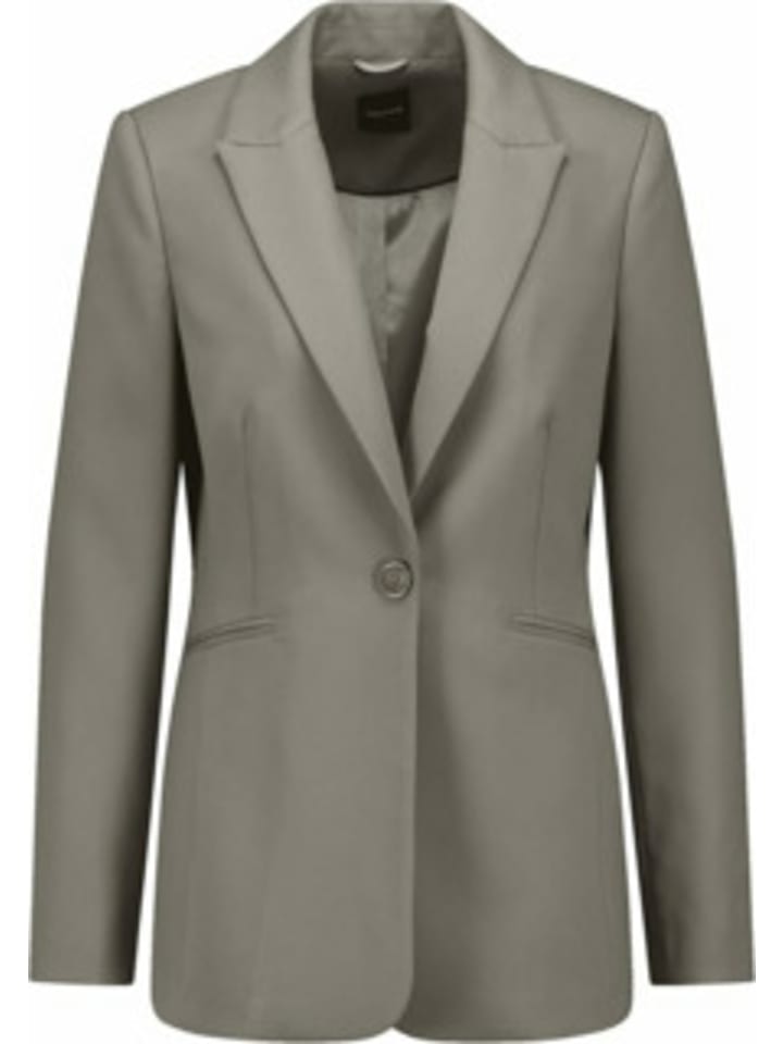 Блузка TAIFUN, цвет uni
Блузка TAIFUN, цвет uni