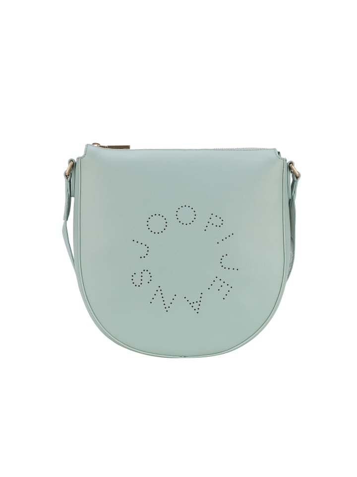 Наплечная сумка Joop Jeans, бирюзовый
Наплечная сумка Joop Jeans, бирюзовый