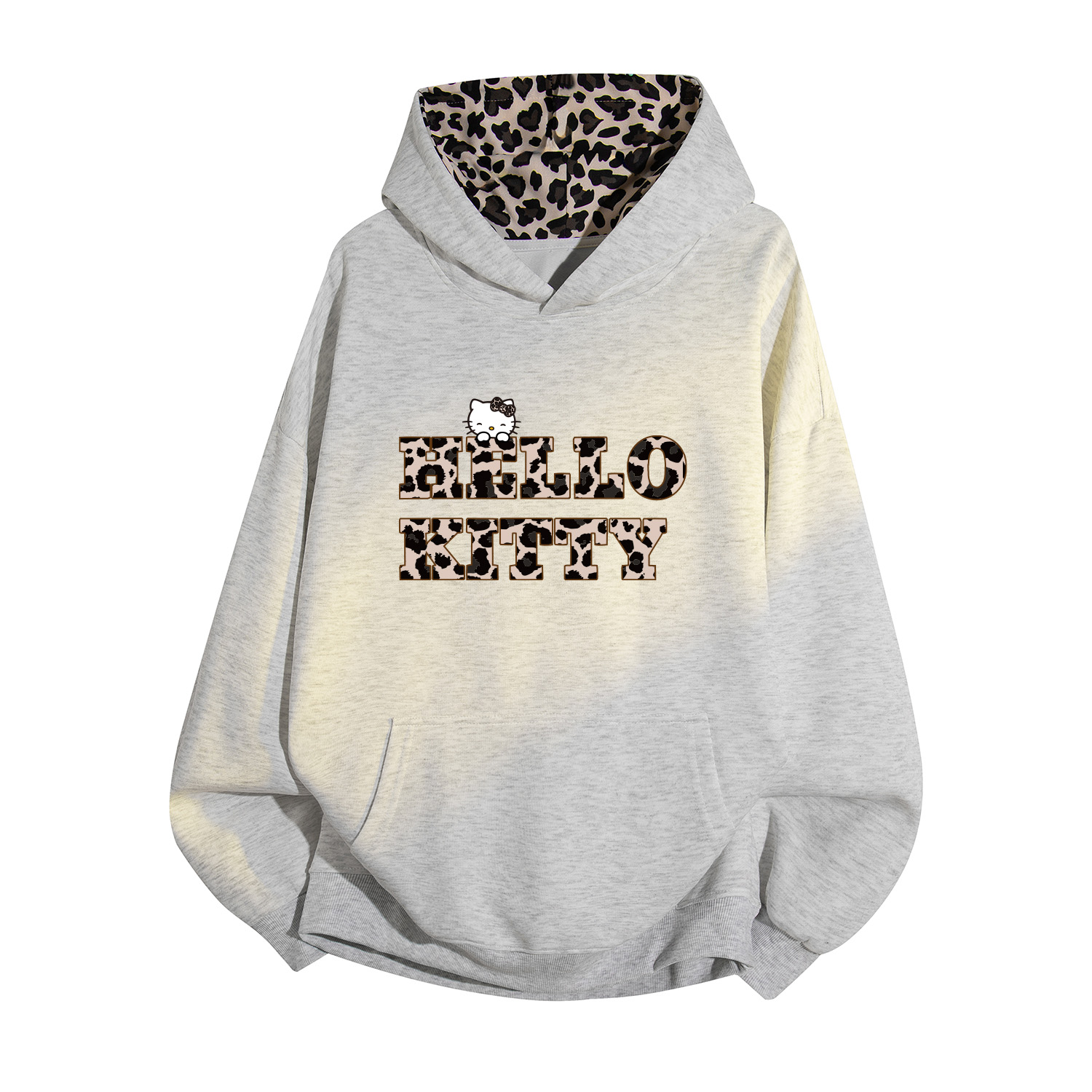 Худи HelloKitty Hello Kitty SS25 Unisex Sanrio, белый
Худи HelloKitty Hello Kitty SS25 Unisex Sanrio, белый