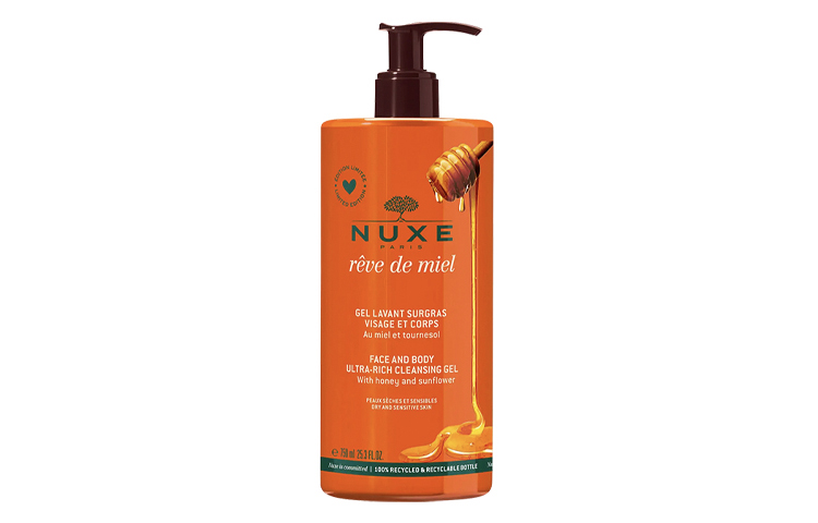 Очищающее средство Unisex Nuxe
Очищающее средство Unisex Nuxe