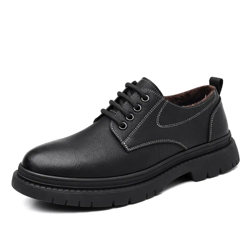 Мужские повседневные туфли Low top Shanpijiang, черный
Мужские повседневные туфли Low top Shanpijiang, черный