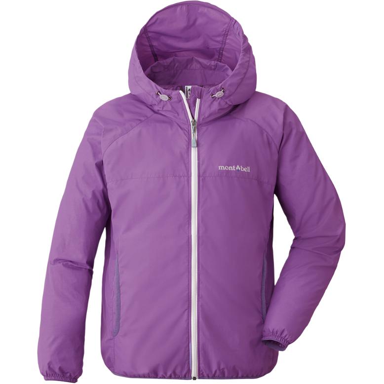 Парка Purple детская MONTBELL, фиолетовый
Парка Purple детская MONTBELL, фиолетовый