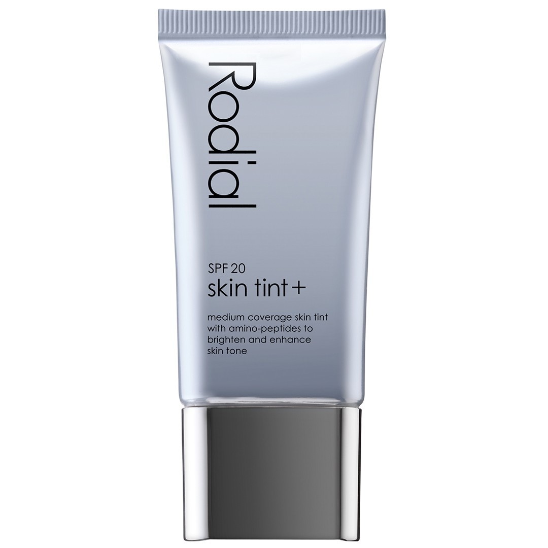 BB-крем instaglam skin tint+ spf20 Rodial, 02 - hamptons, объем 30 мл
BB-крем instaglam skin tint+ spf20 Rodial, 02 - hamptons, объем 30 мл