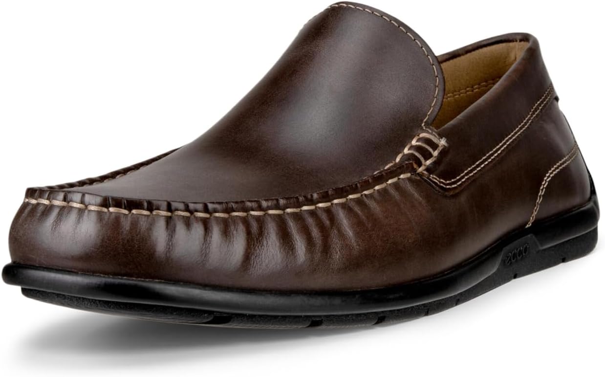 Мужские слипоны ECCO, Classic Moc 2.0
Мужские слипоны ECCO, Classic Moc 2.0