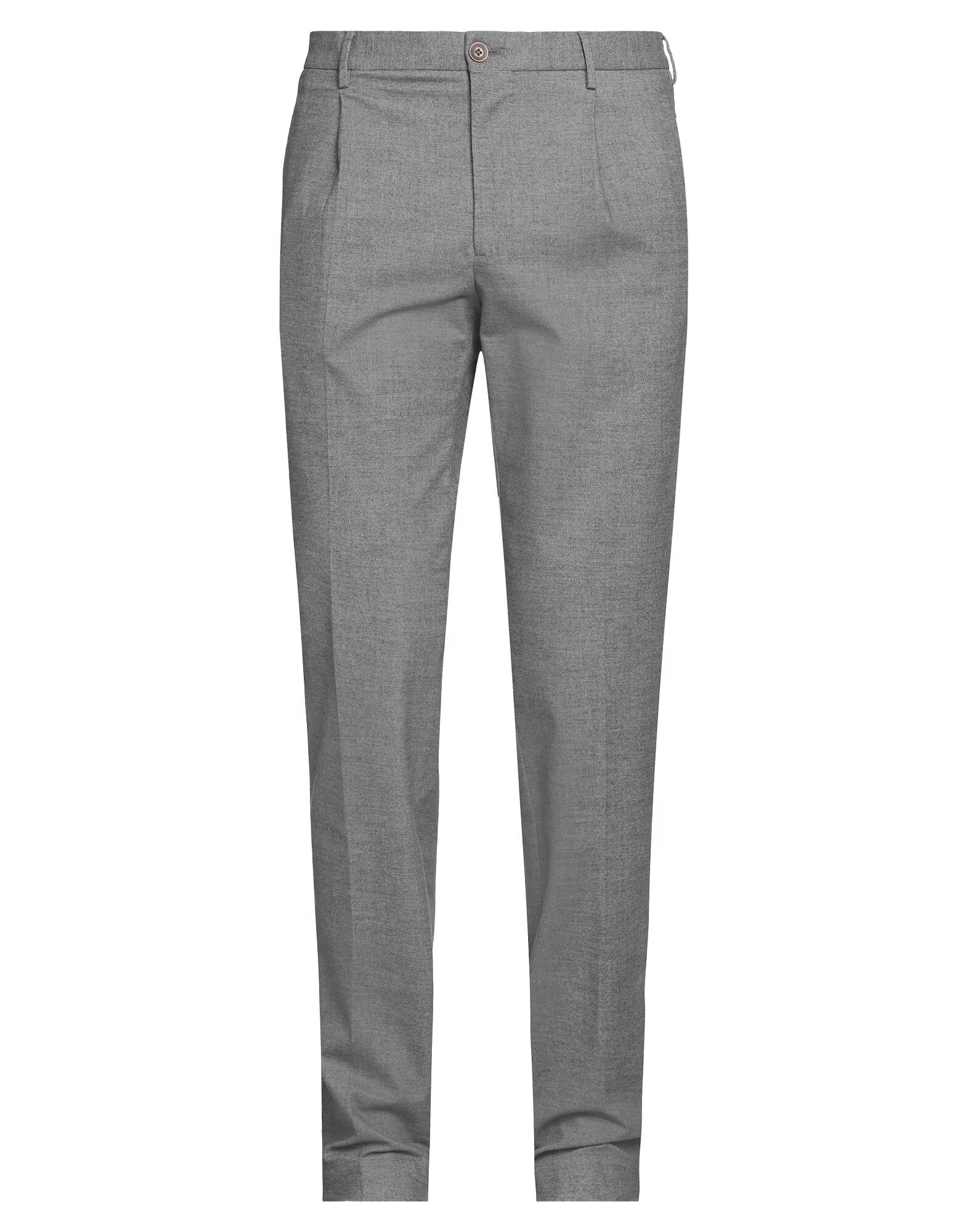 Брюки Incotex, серый
Брюки Incotex, серый