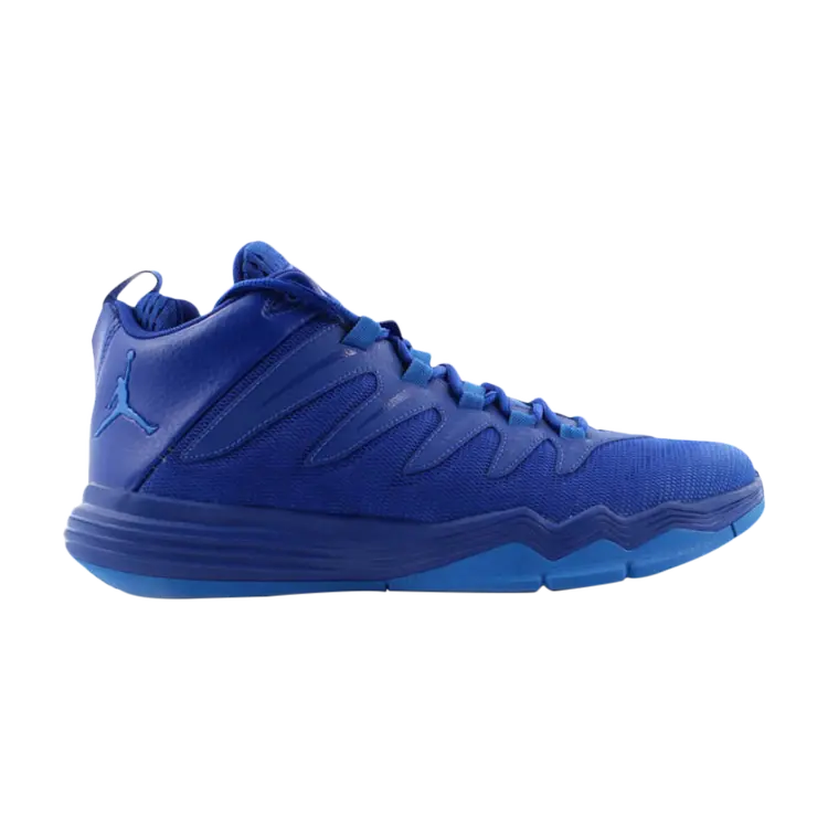 Кроссовки Air Jordan Jordan CP3 9, синий
Кроссовки Air Jordan Jordan CP3 9, синий