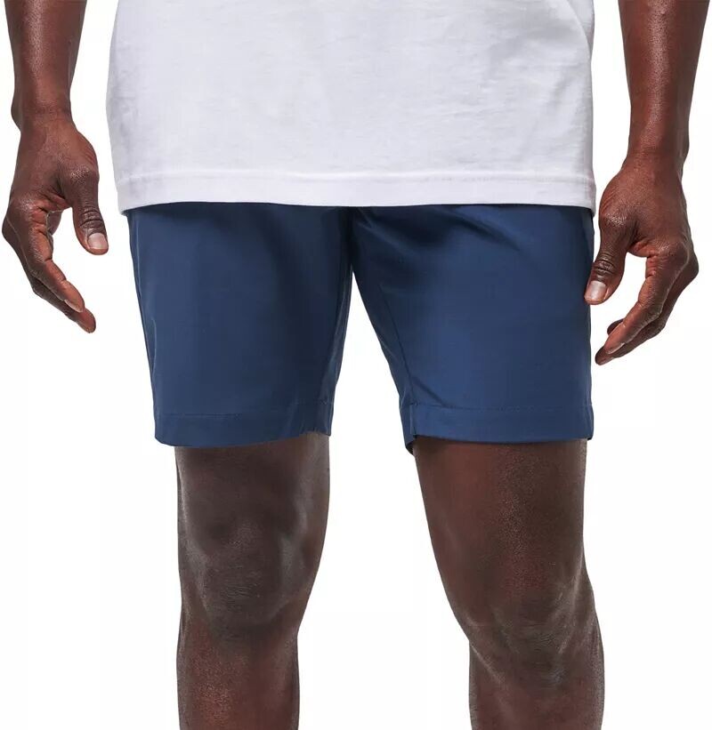 Мужские шорты для гольфа TravisMathew Tech Chino
Мужские шорты для гольфа TravisMathew Tech Chino