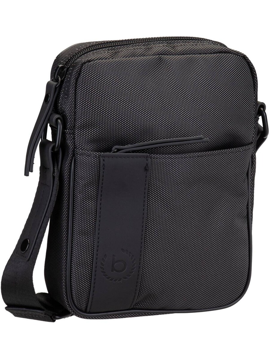 Сумка кросс-боди bugatti, Anthracite
Сумка кросс-боди bugatti, Anthracite