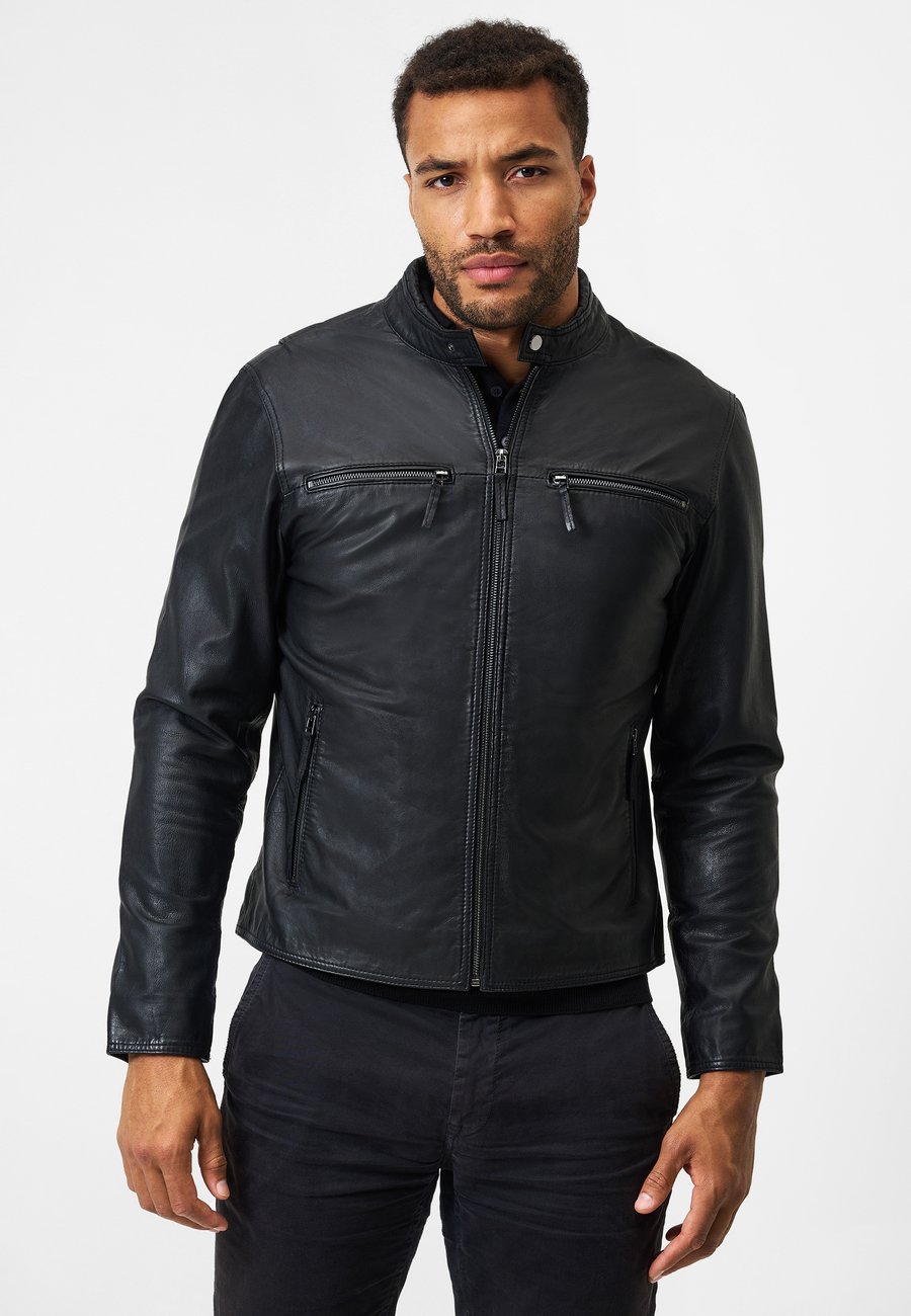 Куртка Ricano TRAVELLER, Schwarz/Black
Куртка Ricano TRAVELLER, Schwarz/Black