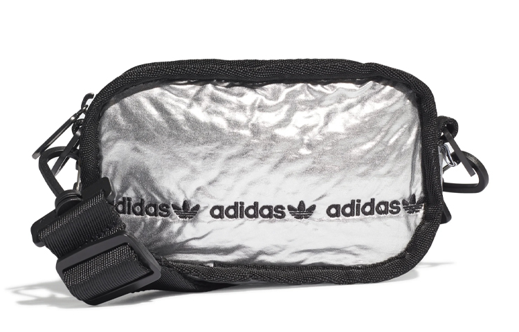 Adidas Originals Нейлоновая сумка через плечо
Adidas Originals Нейлоновая сумка через плечо