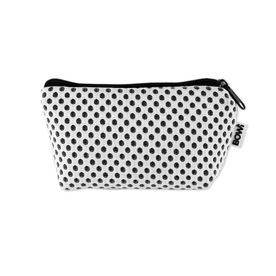 Косметичка-саше 13 х 22 см в горошек, Bowi
Косметичка-саше 13 х 22 см в горошек, Bowi