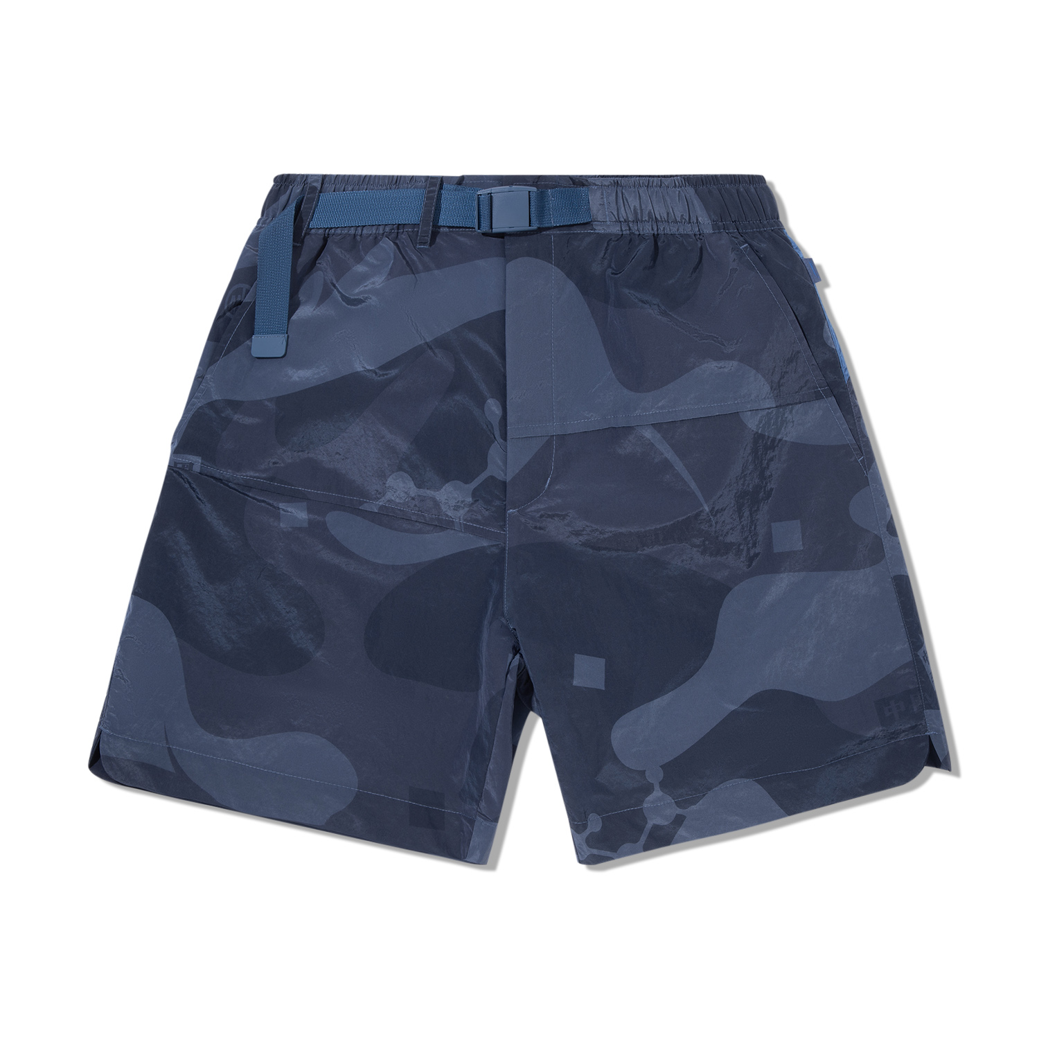 LiNing Спортивные шорты Men's Camouflage Blue
LiNing Спортивные шорты Men's Camouflage Blue