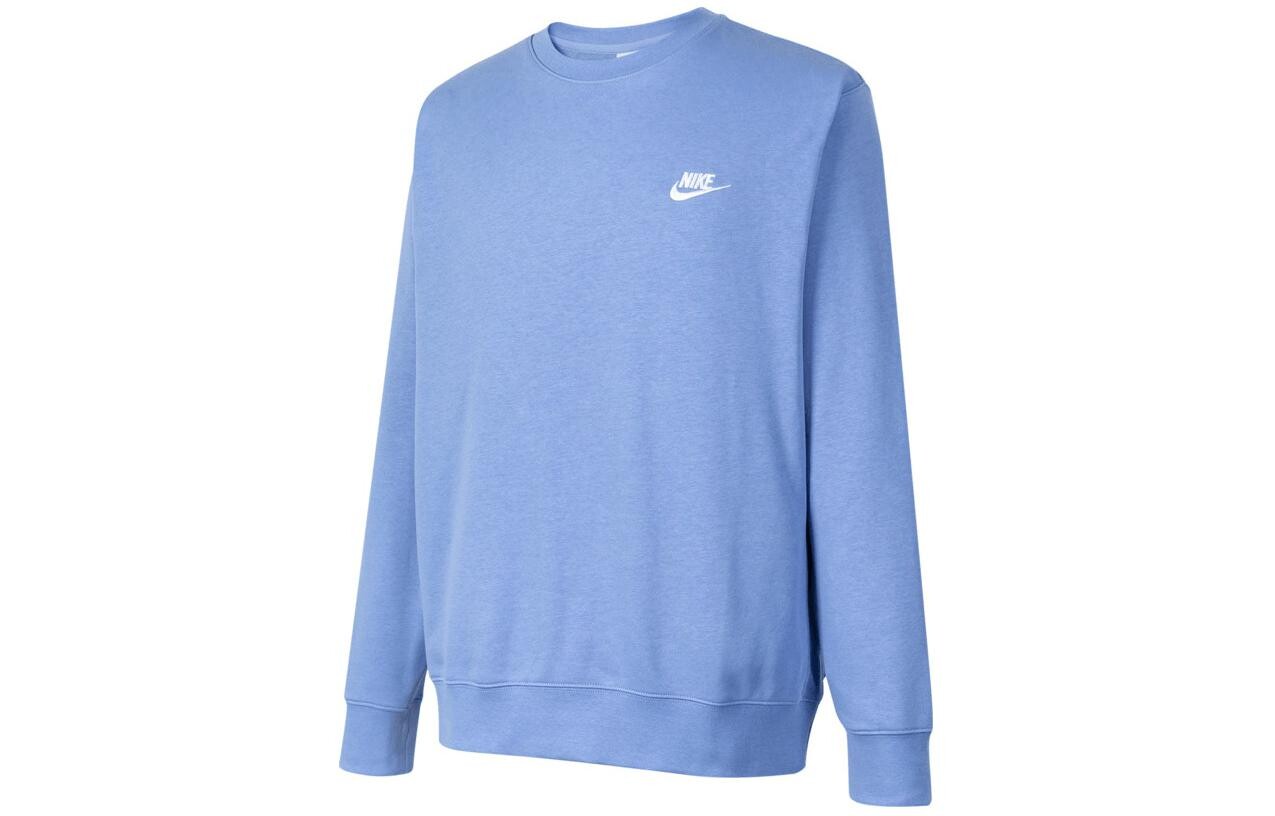 Мужская толстовка Nike, цвет Blue
Мужская толстовка Nike, цвет Blue