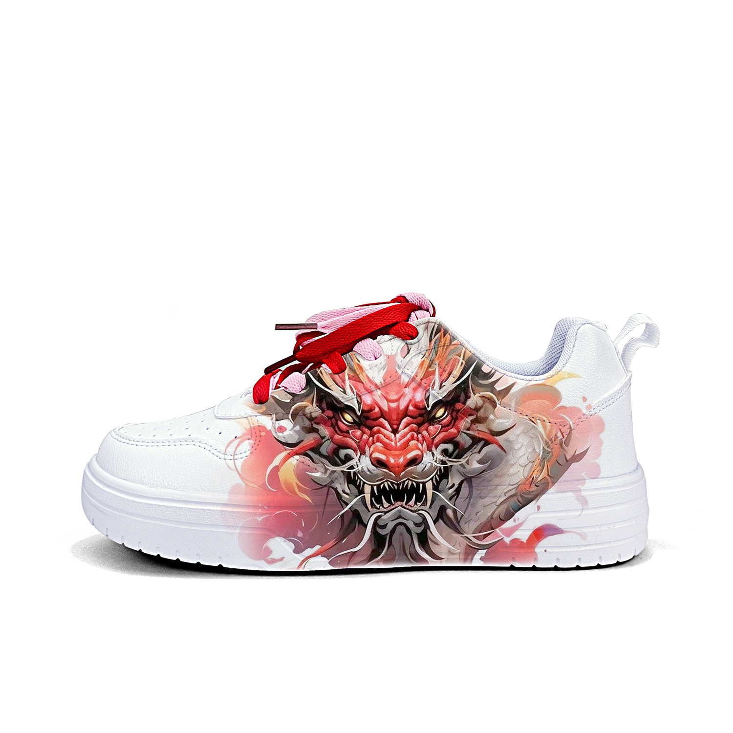 Cold cicadas yesterday Амортизирующие противоскользящие износостойкие дышащие легкие низкие кеды унисекс White-REDMAGIC-ZLA2211D, цвет White-REDMAGIC-ZLA2211D
Cold cicadas yesterday Амортизирующие противоскользящие износостойкие дышащие легкие низкие кеды унисекс White-REDMAGIC-ZLA2211D, цвет White-REDMAGIC-ZLA2211D