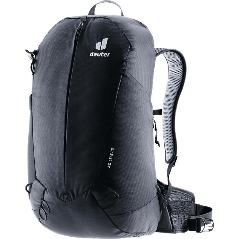 Походный рюкзак AC Lite 23 черный DEUTER, цвет schwarz
Походный рюкзак AC Lite 23 черный DEUTER, цвет schwarz