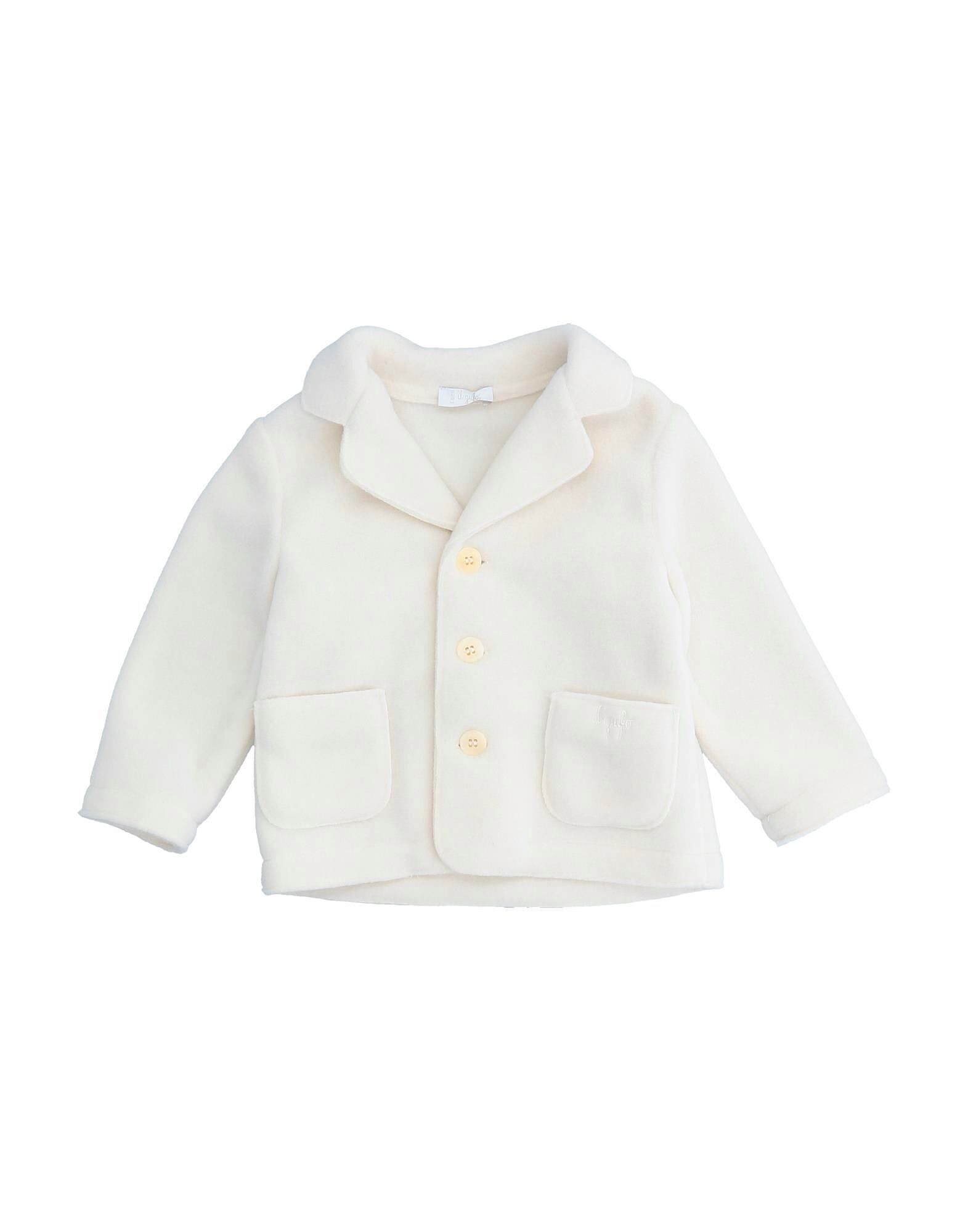 Блейзер для детей Il Gufo, айвори
Блейзер для детей Il Gufo, айвори