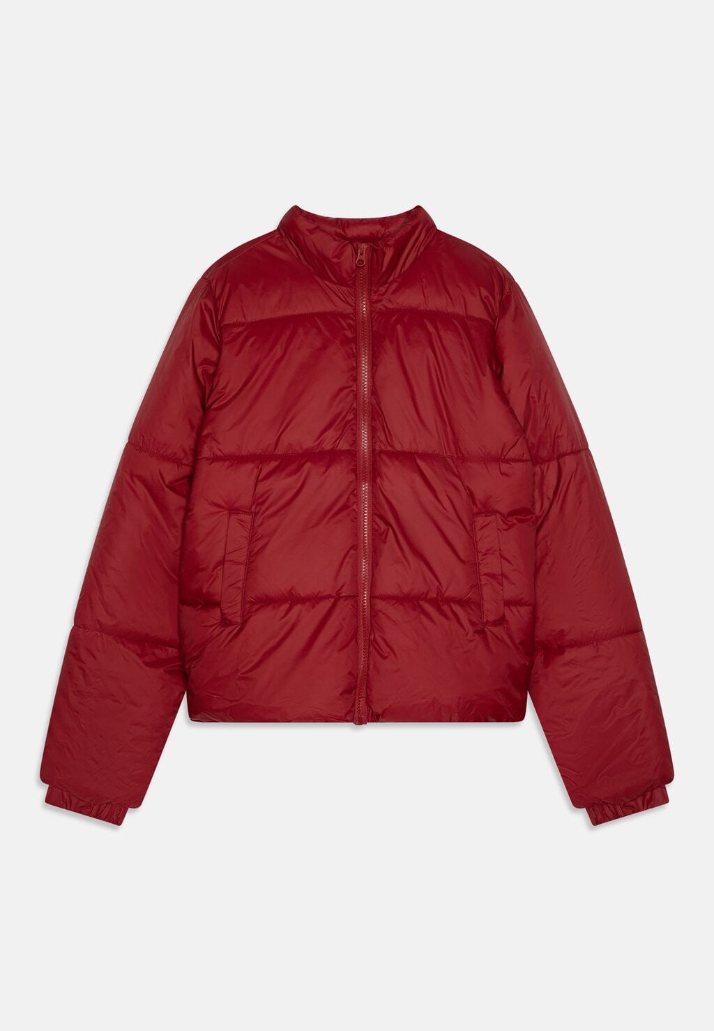 Зимняя куртка UNISEX Friboo, темно-красный
Зимняя куртка UNISEX Friboo, темно-красный