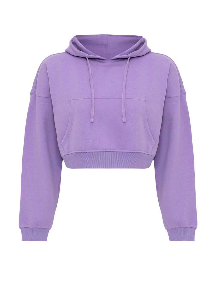 Толстовка Jacey Quinn Helga, фиолетовый
Толстовка Jacey Quinn Helga, фиолетовый