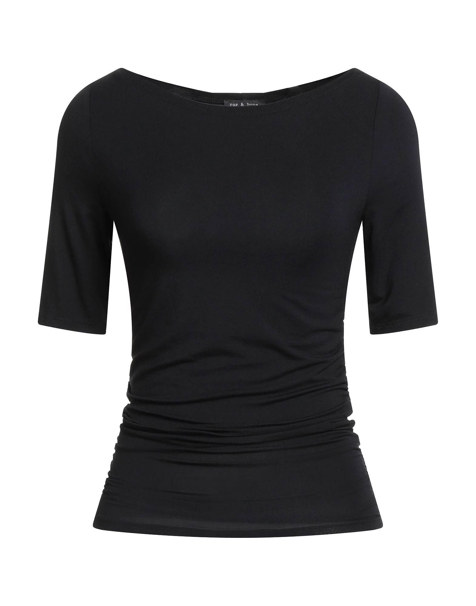 Футболка Rag & Bone, черный
Футболка Rag & Bone, черный