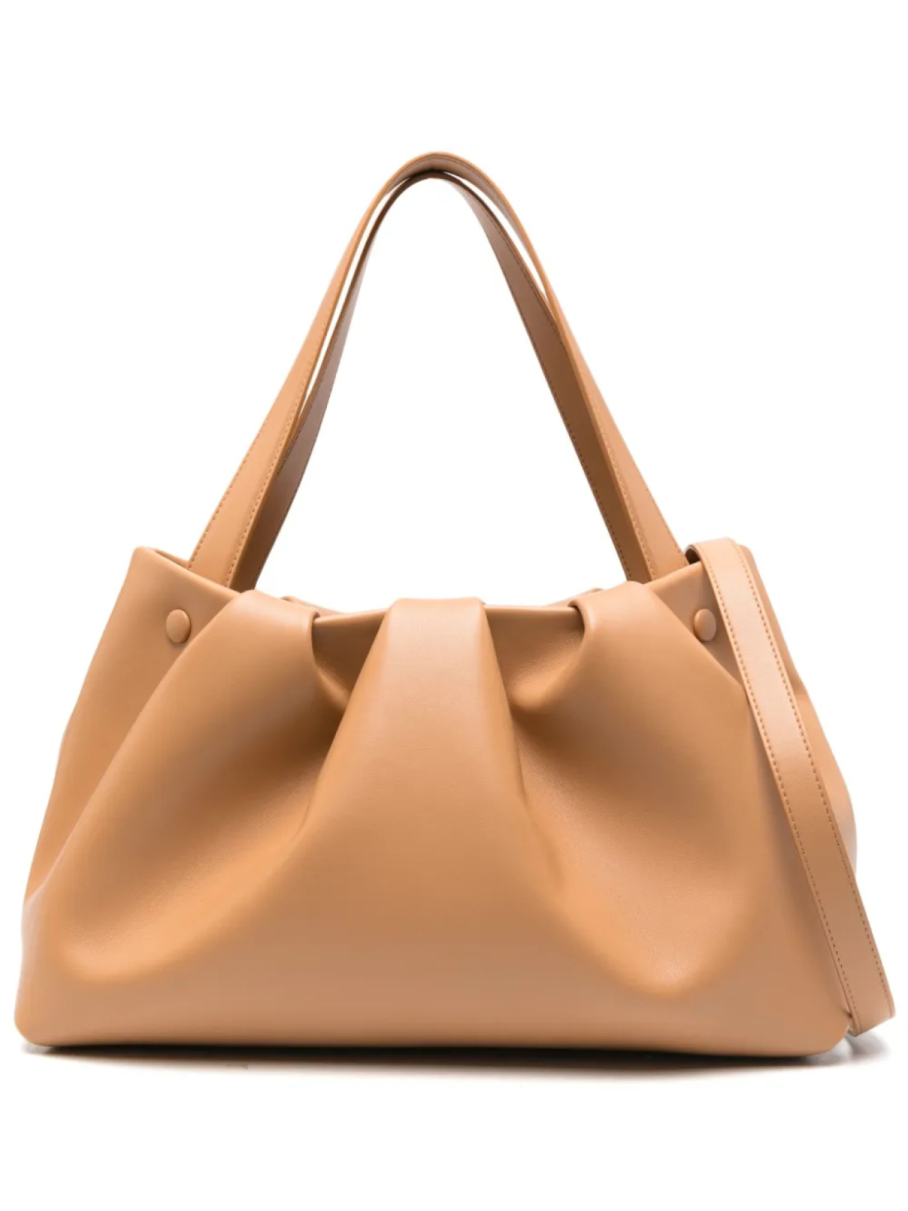 Themoirè сумка-тоут Athena, нейтральный
Themoirè сумка-тоут Athena, нейтральный