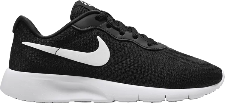 Кроссовки Tanjun EasyOn GS 'Black White', черный
Кроссовки Tanjun EasyOn GS 'Black White', черный