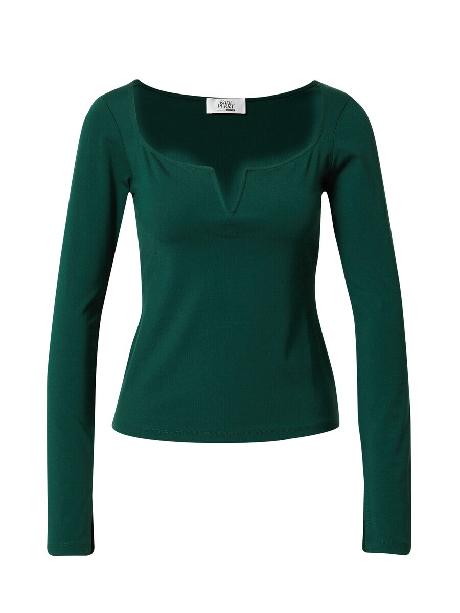 Лонгслив Katy Perry Exclusive For About You CHARLEEN, зеленый
Лонгслив Katy Perry Exclusive For About You CHARLEEN, зеленый