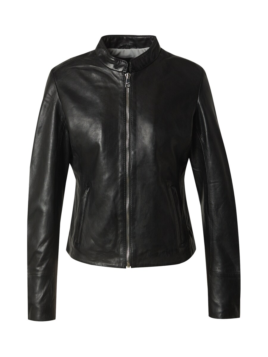 Межсезонная куртка Mauritius Celly, черный
Межсезонная куртка Mauritius Celly, черный