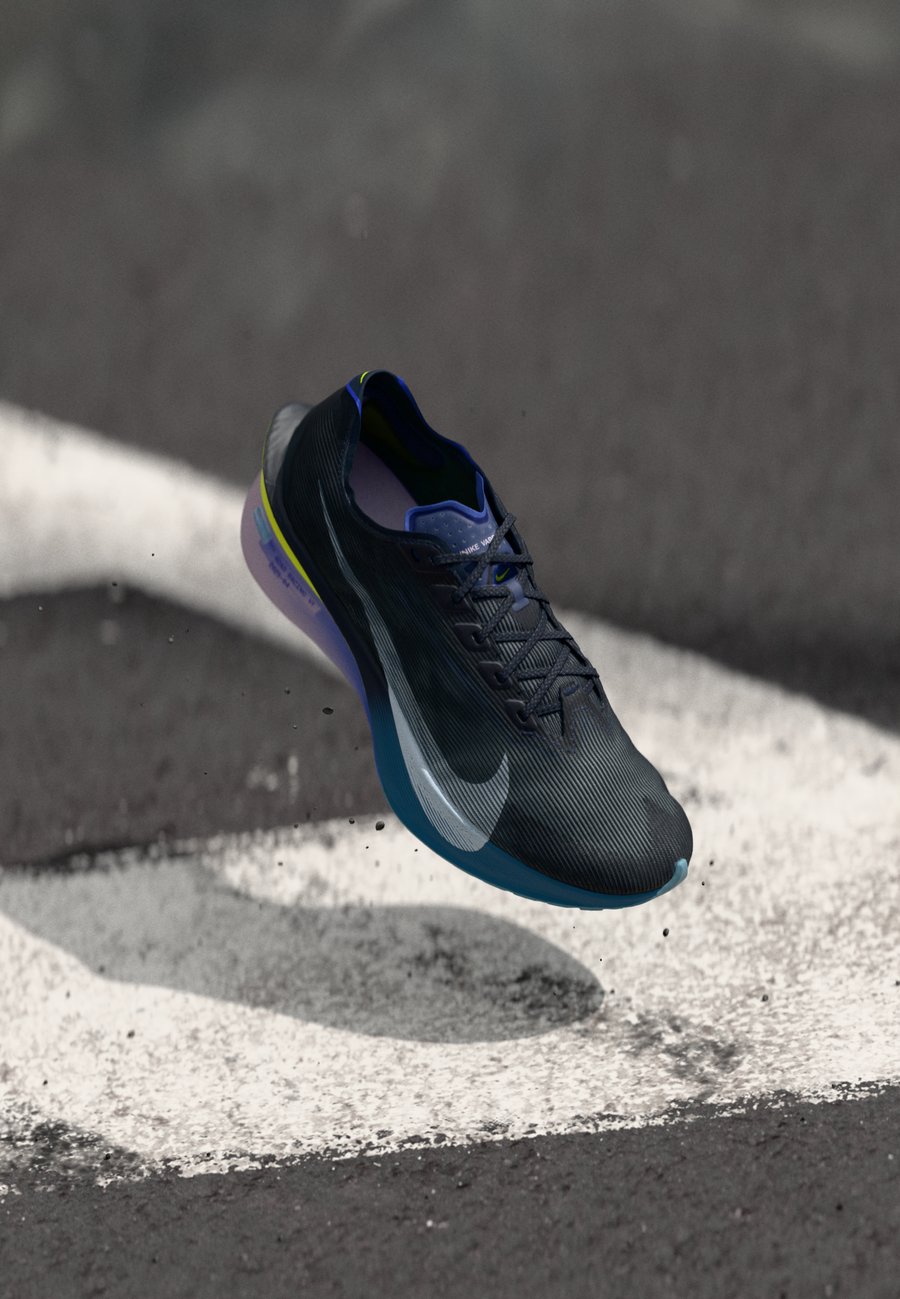 Кроссовки Nike Performance ZOOMX VAPORFLY NEXT% 4, Obsidian/White/Persian Violet/Green Abyss/Doll/Volt Ice/Dark Blue
Кроссовки Nike Performance ZOOMX VAPORFLY NEXT% 4, Obsidian/White/Persian Violet/Green Abyss/Doll/Volt Ice/Dark Blue