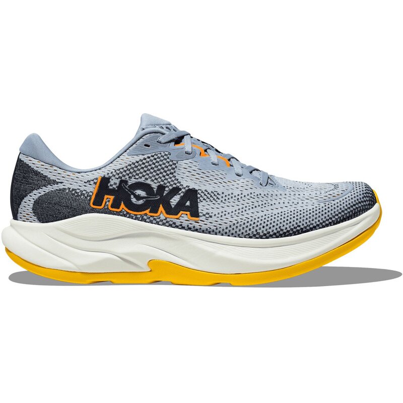Кроссовки Rincon 4 Hoka, мультиколор
Кроссовки Rincon 4 Hoka, мультиколор