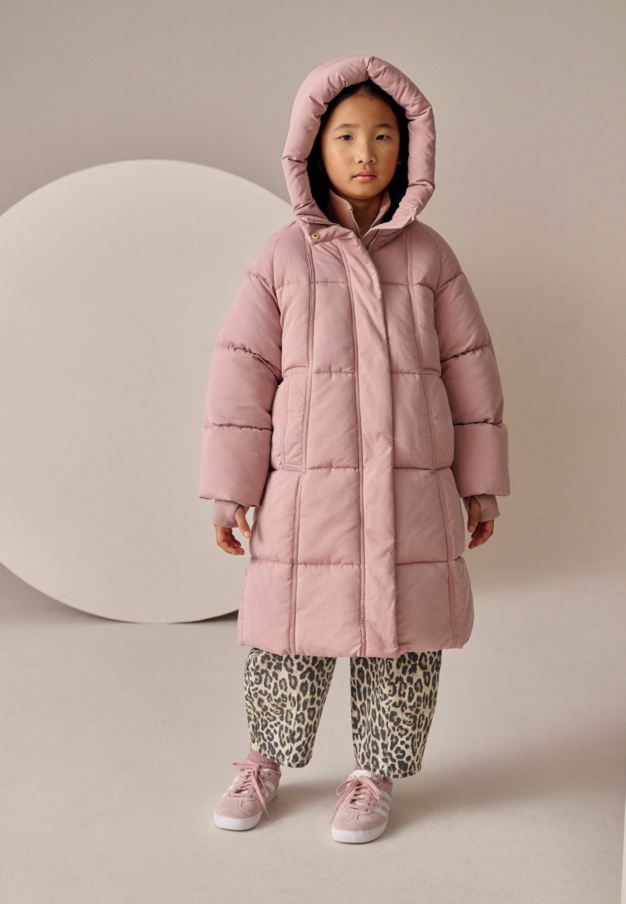 Зимнее пальто Next REGULAR FIT, Pink
Зимнее пальто Next REGULAR FIT, Pink