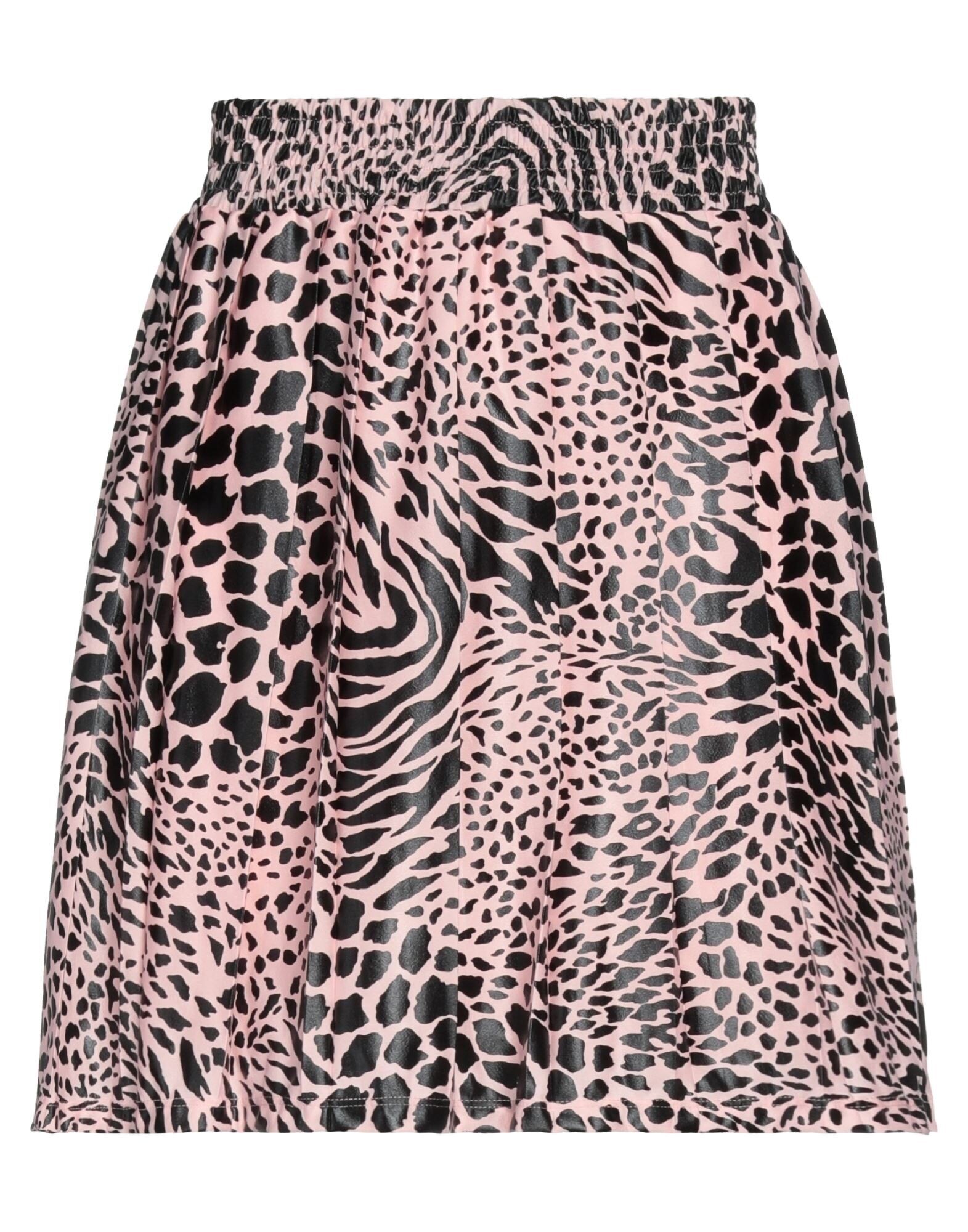 Юбка-мини Le Volière, розовый
Юбка-мини Le Volière, розовый