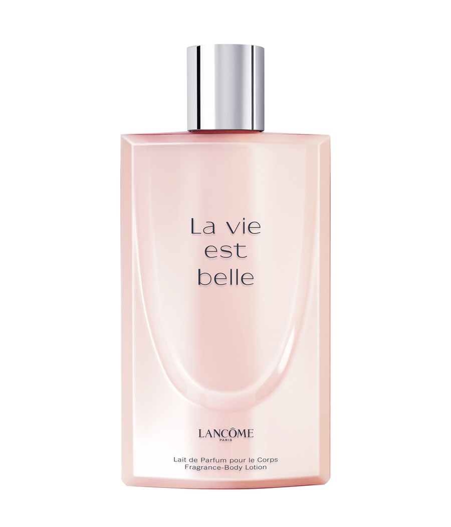 Лосьон для тела LANCÔME La vie est belle, 200 ml
Лосьон для тела LANCÔME La vie est belle, 200 ml