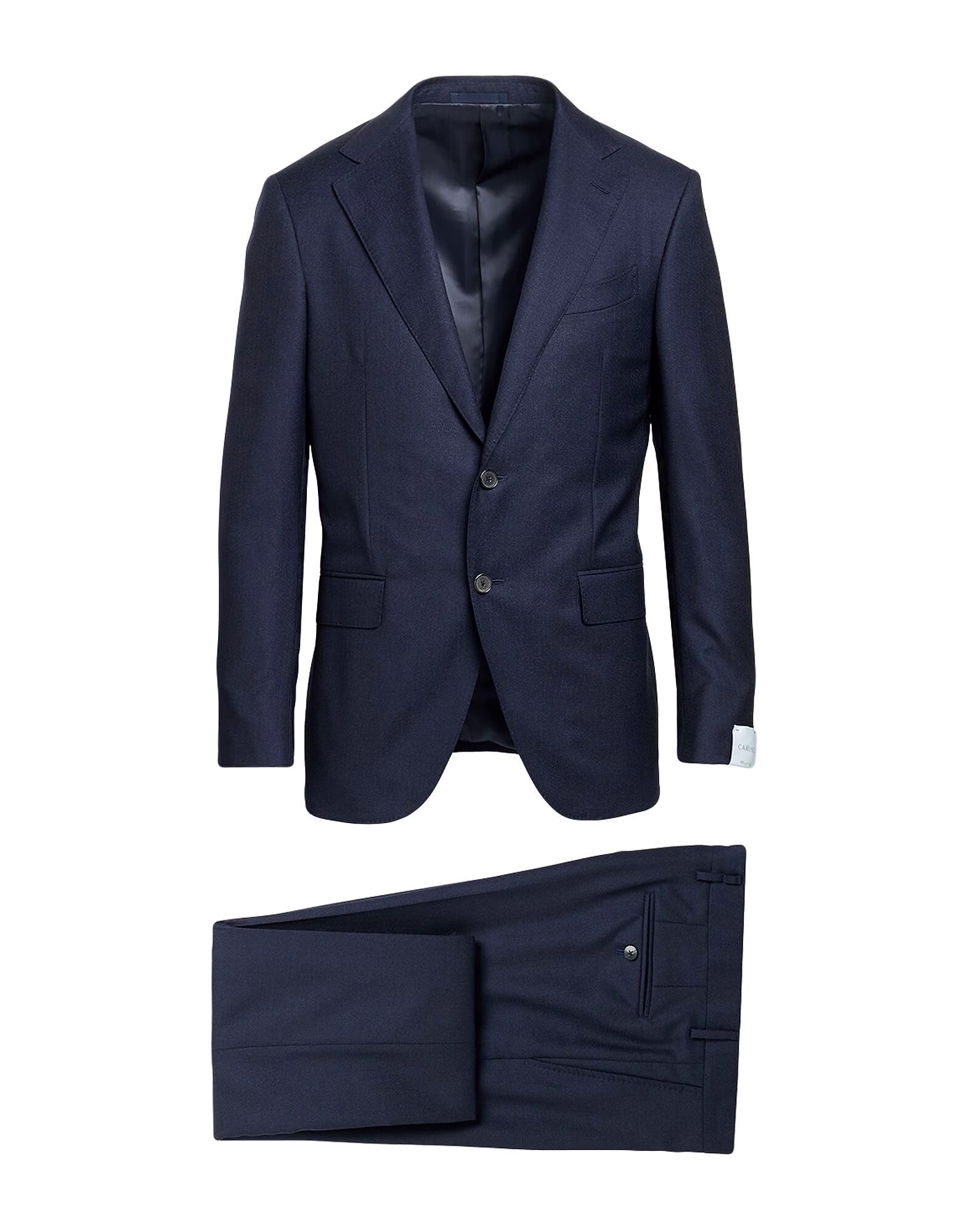 Костюм Caruso, полуночно-синий
Костюм Caruso, полуночно-синий