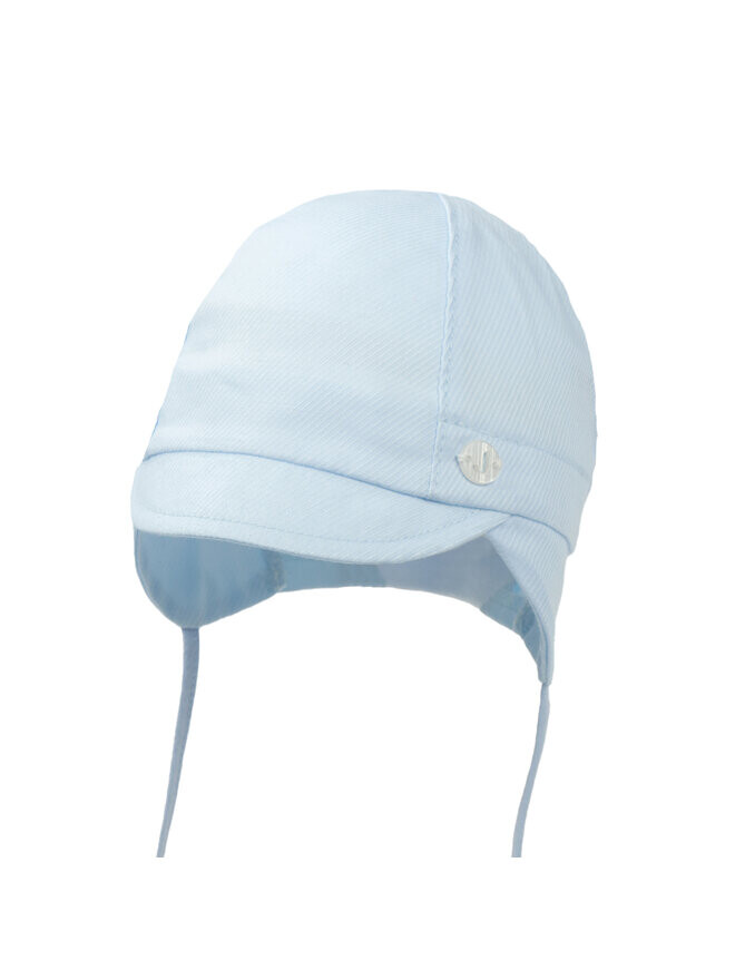 Кепка Jamiks, синий
Кепка Jamiks, синий